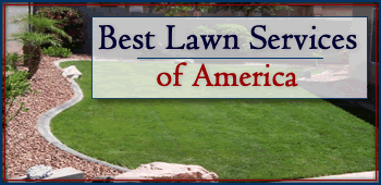 Best Lawn Service of America