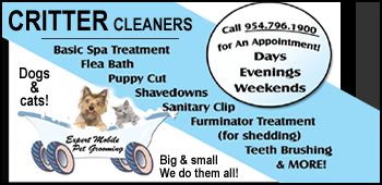 Critter Cleaners