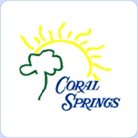 Coral Springs City departments & phone numbers
